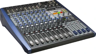 Garso pultas Presonus StudioLive AR12c kaina