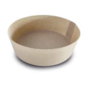 Guardini Apvalūs kepimo padėklai 6 vnt. Oro keptuvė Ø17x6cm kaina
