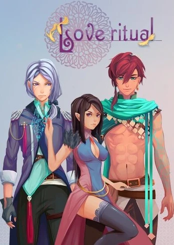 Love Ritual PC