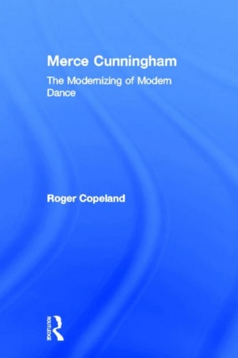 Merce Cunningham