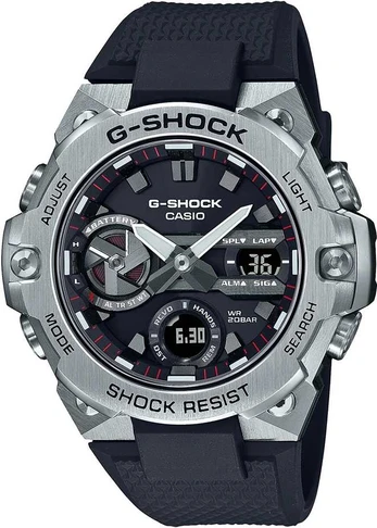 Laikrodis Casio CASIO G-Shock