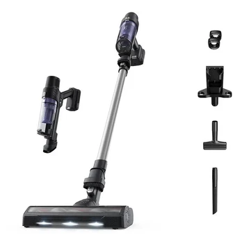 Dulkių siurblys Tefal TY6A35W