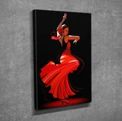 Reprodukcija Wallity DC201, 40 cm x 30 cm, 1 vnt. kaina