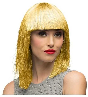Boland Party Partners B.V. Guld paryk, Crazy Gold