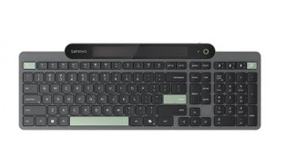 LENOVO SELF-CHARGING BLUETOOTH KEYBOARD FIN/SWE