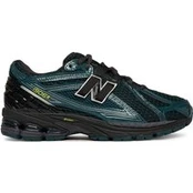 New Balance Laisvalaikio batai U190646S Žalia