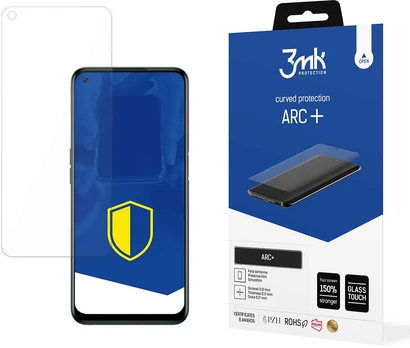 3Mk Protection OnePlus Nord N200 5G - 3mk ARC+