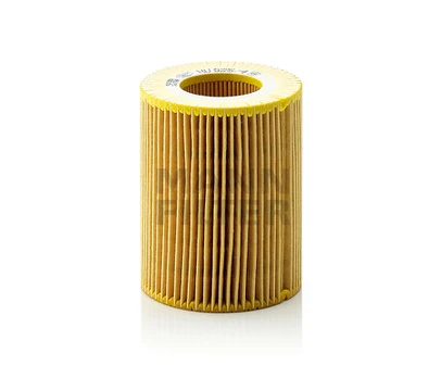 Tepalo filtras HU925/4x