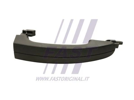 Durų rankenėlė FAST FT94315
