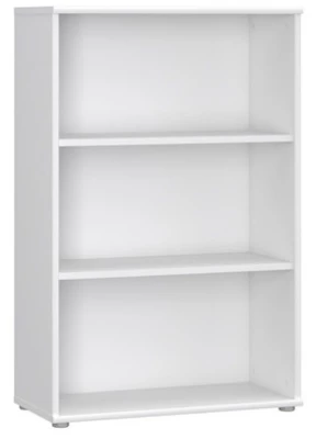 Lentyna Forte BLPR311-120, balta, 34 cm x 72.6 cm x 111 cm