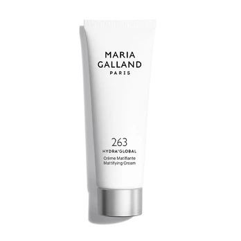 Veido kremas Maria Galland 263 Hydra Global, 30 ml