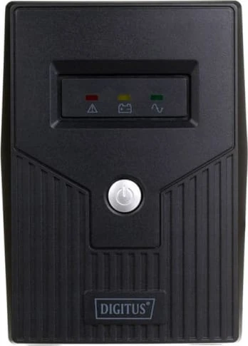 Digitus Line-Interactive UPS, 800 VA/480 W