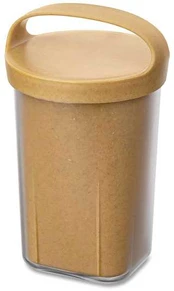 Sealed soup container BUDDY ISO, 550 ml, KOZIOL