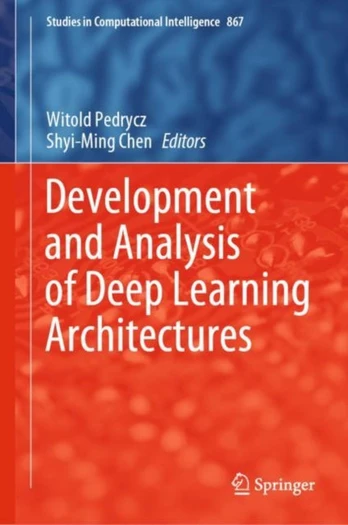 Development and Analysis of Deep Learning Architectures