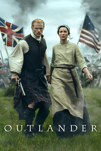 Outlander - S7