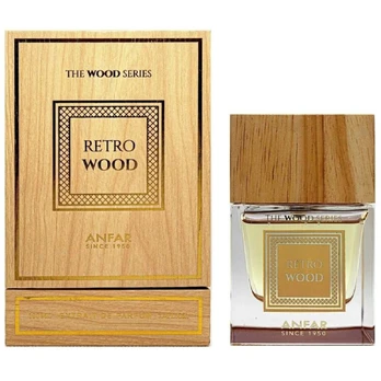 Anfar Retro Wood PAR U 100 ml
