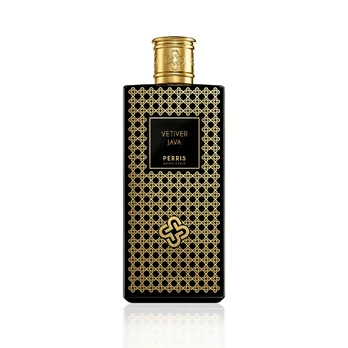 Perris Monte Carlo Vetiver Java EDP parfumuotas vanduo unisex, 100 ml