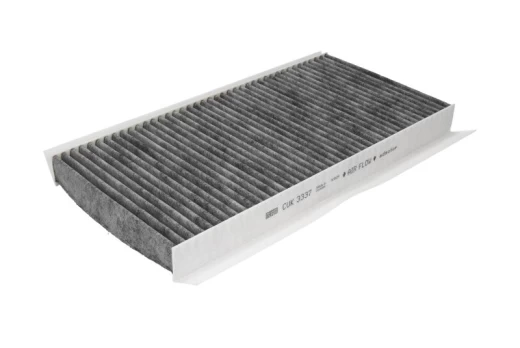 Salono filtras MANN-FILTER CUK 3337