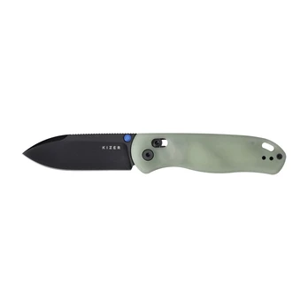 Kizer Drop Bear V3619A21 Sulankstomas peilis