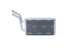 NRF NRF 54230 Interior heater radiator