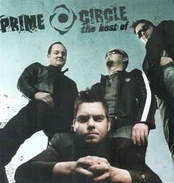CD Prime Circle - The Best Of