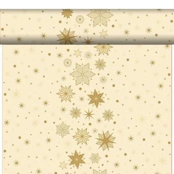Staltiesė 0,4 x 24 m. Bio Dcel stargazing cream