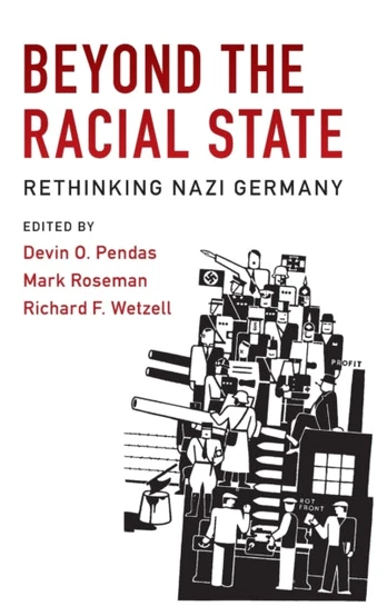Beyond the Racial State