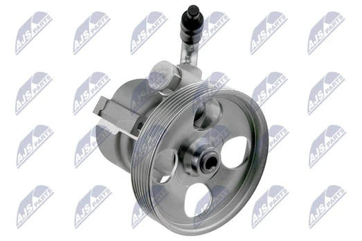 Hidraulinis siurblys, vairo sistema NTY SPW-CT-002