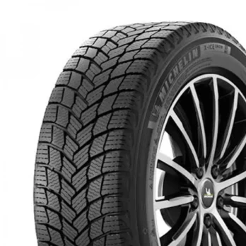 MICHELIN X-Ice Snow 235/50 R21 101H RP