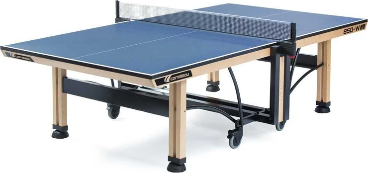 Cornilleau 850-W ITTF Table