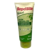Esteve Repelbite Natural Losjonas kūnui 200ml kaina