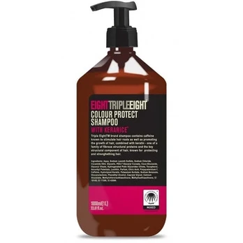 Triple Eight Color Protect Šampūnas 1000 ml