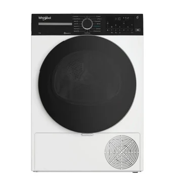 Skalbinių džiovyklė Whirlpool WP B10X WBS EE