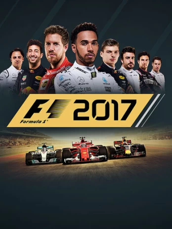 F1 2017 PC