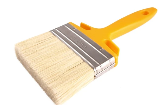 Tapetavimo teptukas PAINTER TAP1317, T14, akriliniams dažams, 100x30x60 mm