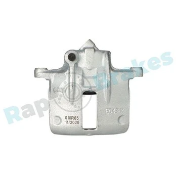 Stabdžių apkaba RAP BRAKES R-K0272