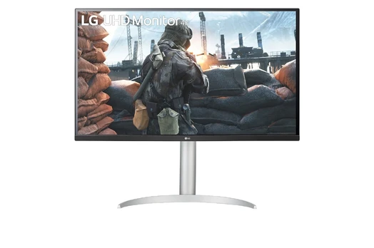 Monitorius LG 27BP55U-B