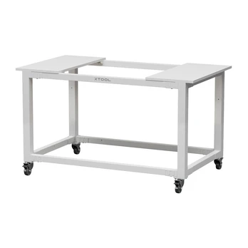 Mobili darbo vieta, skirta xTool P3