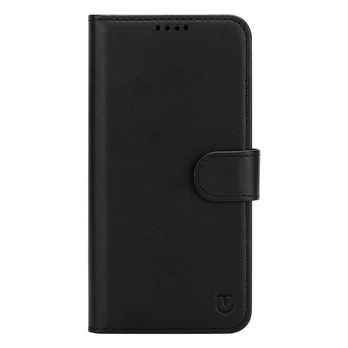 Dėklas Tactical Field Notes for Google Pixel 11 Juodas