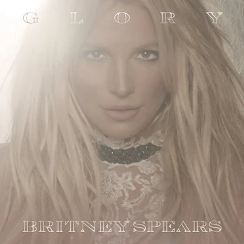 Vinilinė plokštelė Glory (deluxe versija)