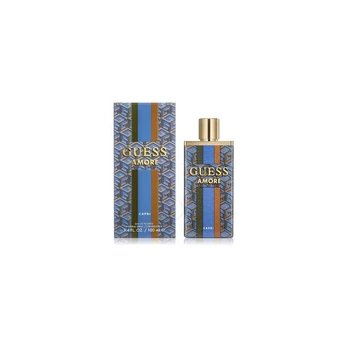 Guess Amore Capri EDT, 100ml