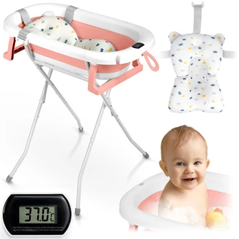 Sulankstoma kūdikių vonelė, Ricokids