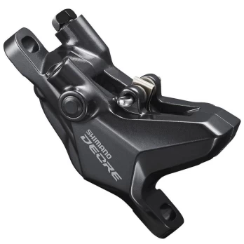 Diskinių stabdžių palaikymas Shimano DEORE BR-M6100