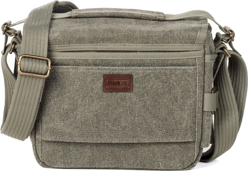 Think Tank camera bag Retrospective 5 V2.0, pinestone