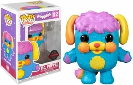 Funko POP! Retro žaislai Popples PC Popple 02 Specjal Edition