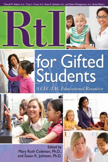 RtI for Gifted Students