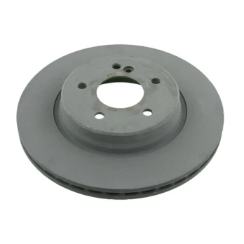 FEBI FE23212 Brake Disc