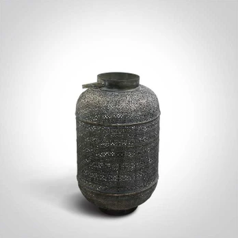 Toršeras, E27, sendintos bronzos sp., 61050B