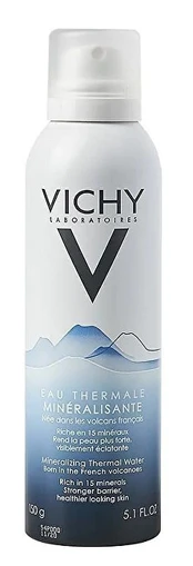 Kūno purškiklis Vichy Thermal Spa Water, 150 ml