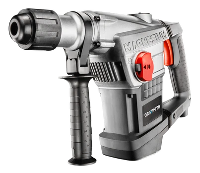 Gręžtuvai Graphite 58G874 1250 W